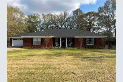 410 E 10th Street, Bay Minette, AL 36507 - Photo 25