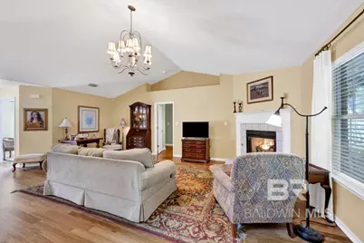 28525 Turkey Branch Drive, Daphne, AL 36526 - Photo 11