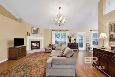 28525 Turkey Branch Drive, Daphne, AL 36526 - Photo 9