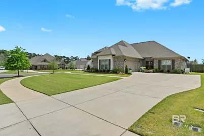 291 Hemlock Drive, Fairhope, AL 36532 - Photo 5