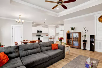 1174 Pheasant Circle, Foley, AL 36535 - Photo 7