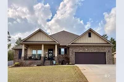 34234 Burwood Drive, Spanish Fort, AL 36527 - Photo 1