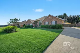 313 Collinwood Loop, Foley, AL 36535 - Photo 1