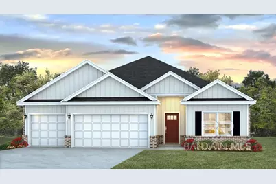 479 Preston Way, Gulf Shores, AL 36542 - Photo 1