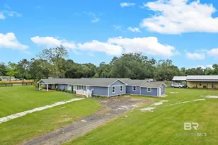 21475 Co Rd 55, Silverhill, AL 36576 - Photo 5