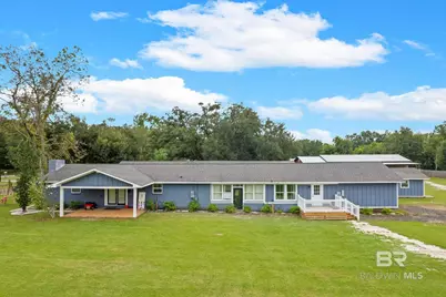 21475 County Road 55, Silverhill, AL 36576 - Photo 3