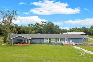 21475 Co Rd 55, Silverhill, AL 36576 - Photo 3