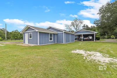 21475 County Road 55, Silverhill, AL 36576 - Photo 93