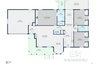 9 Pope Ct, Fairhope, AL 36532 - Photo 29