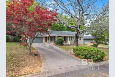 9 Pope Court, Fairhope, AL 36532 - Photo 3