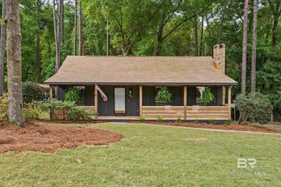 410 Frederick Avenue, Fairhope, AL 36532 - Photo 1