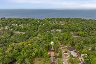 410 Frederick Ave, Fairhope, AL 36532 - Photo 23