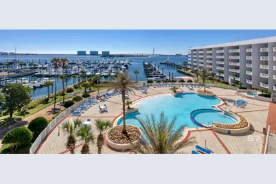 27800 Canal Road #403 & 404, Orange Beach, AL 36561 - Photo 27