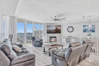 27800 Canal Road #403 & 404, Orange Beach, AL 36561 - Photo 3