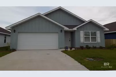 224 Fulham Lane, Foley, AL 36535 - Photo 1