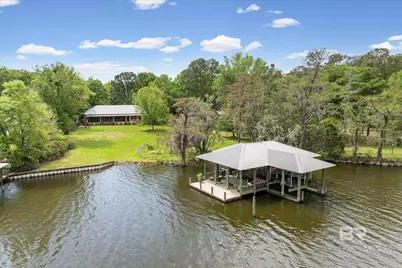 2300 Burgett Road, Mobile, AL 36605 - Photo 1