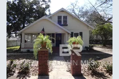 16026 S Market Street, Silverhill, AL 36576 - Photo 3
