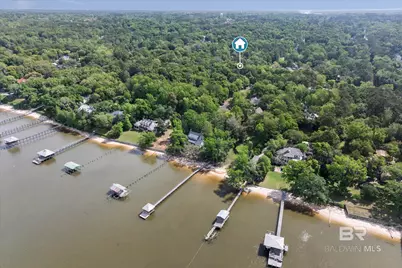 901 Captain O'Neal Drive, Daphne, AL 36526 - Photo 3