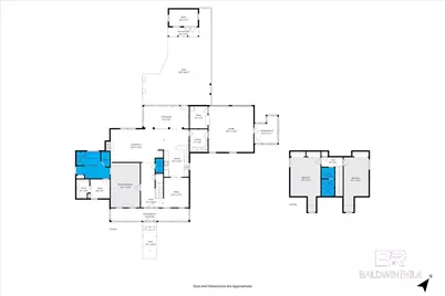 901 Captain O'Neal Drive, Daphne, AL 36526 - Photo 55