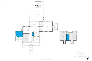 901 Captain O'Neal Dr, Daphne, AL 36526 - Photo 55