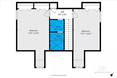 901 Captain O'Neal Drive, Daphne, AL 36526 - Photo 57