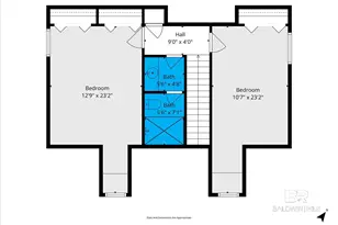 901 Captain O'Neal Dr, Daphne, AL 36526 - Photo 57