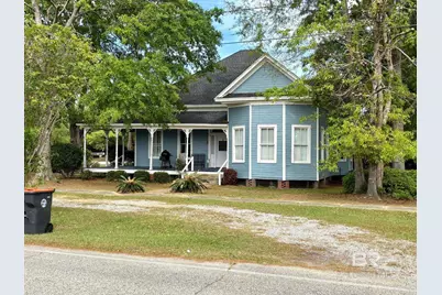 300 McMillan Avenue, Bay Minette, AL 36507 - Photo 3