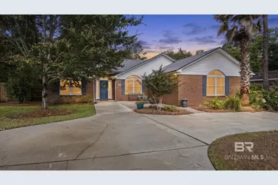 1313 W Fairway Drive, Gulf Shores, AL 36542 - Photo 1