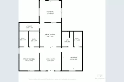 11571 Red Barn Road, Fairhope, AL 36532 - Photo 19