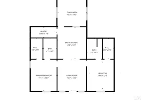 11571 Red Barn Rd, Fairhope, AL 36532 - Photo 19