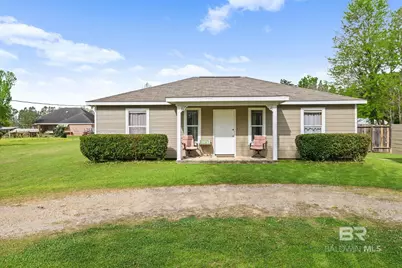 11571 Red Barn Road, Fairhope, AL 36532 - Photo 1