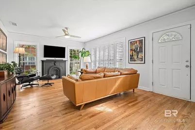 258 W Mount Island Drive, Mobile, AL 36606 - Photo 3