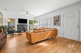 258 W Mount Island Dr, Mobile, AL 36606 - Photo 3