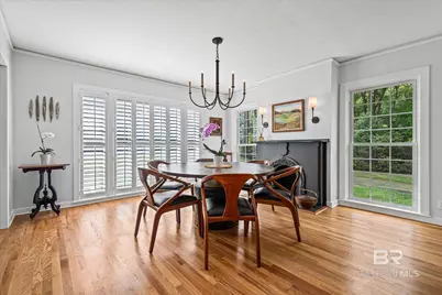 258 W Mount Island Drive, Mobile, AL 36606 - Photo 7