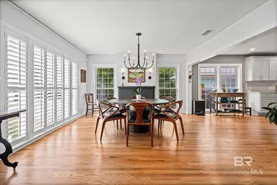 258 W Mount Island Drive, Mobile, AL 36606 - Photo 5