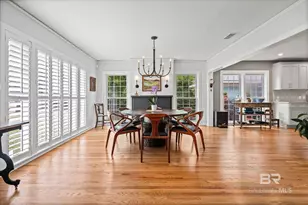 258 W Mount Island Dr, Mobile, AL 36606 - Photo 5