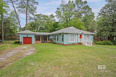 258 W Mount Island Drive, Mobile, AL 36606 - Photo 33