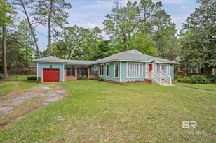 258 W Mount Island Dr, Mobile, AL 36606 - Photo 33