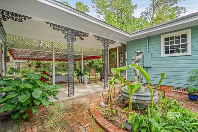 258 W Mount Island Drive, Mobile, AL 36606 - Photo 23