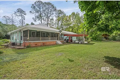 258 W Mount Island Drive, Mobile, AL 36606 - Photo 31