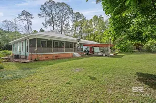 258 W Mount Island Dr, Mobile, AL 36606 - Photo 31