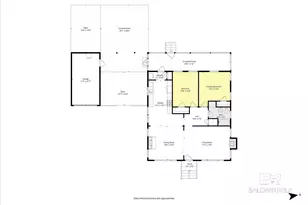 258 W Mount Island Dr, Mobile, AL 36606 - Photo 35