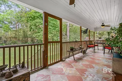 258 W Mount Island Drive, Mobile, AL 36606 - Photo 19