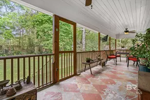 258 W Mount Island Dr, Mobile, AL 36606 - Photo 19