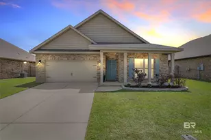 1484 Kairos Loop, Foley, AL 36535 - Photo 1