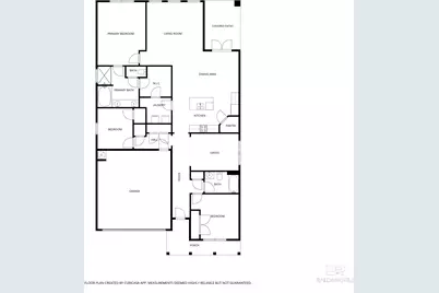 1484 Kairos Loop, Foley, AL 36535 - Photo 23