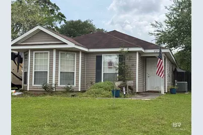 8727 Terrell Court, Mobile, AL 36695 - Photo 1