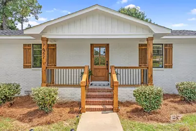 7662 Wilmer Georgetown Road, Wilmer, AL 36587 - Photo 3