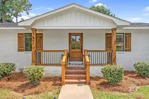 7662 Wilmer Georgetown Rd, Wilmer, AL 36587 - Photo 3