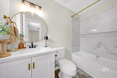 7662 Wilmer Georgetown Road, Wilmer, AL 36587 - Photo 11